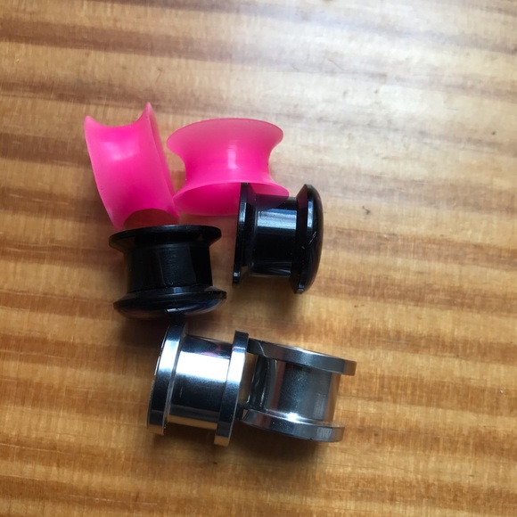 Mystic Metals | 1/2 in. plug bundle - Picture 2 of 4